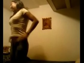 Desi lovers hardcore footage captured on hidden cam - View Desi Sex