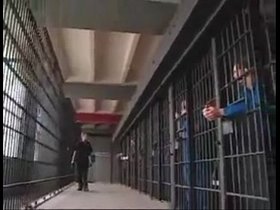 belladonna jail gangbang