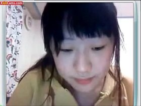 Taiwan girl webcam è³´æ€Вќç¶º