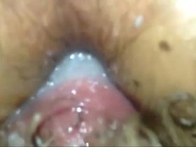 married guy with monster cock breeds me multiple times