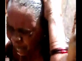 indian desi telugu aunty bathing ultimate hidden capture