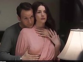 Hollywood star liv tyler nude body during hot sex scenes