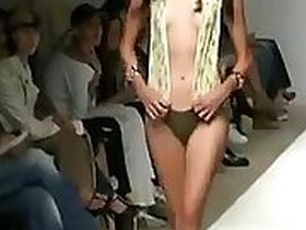 BJ-RBITS MICHAEL ALLISON & KIKILDRA SHANKA Naked Models Boobs and Piss