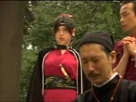 Watch Saori Hara Female Ninja Spy (2009) movie  MOVIE2S  135255