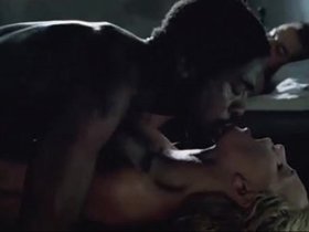 Alice Braga  Movie Sex Scenes