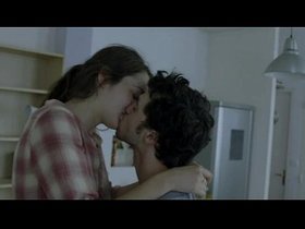 Anais Demoustier nude and blowjob scenes