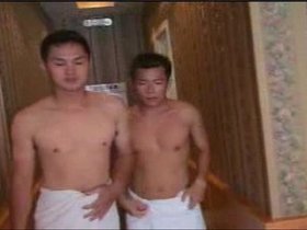 Underwear model Taiwanese Gay Porn